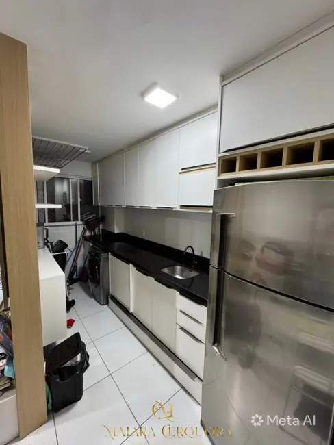 Foto 3 de Apartamento com 2 quartos à venda, 58m2 em Novo Horizonte, Salvador - BA