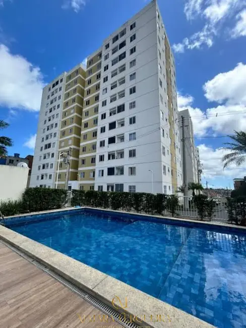 Foto 2 de Apartamento com 2 quartos à venda, 58m2 em Novo Horizonte, Salvador - BA