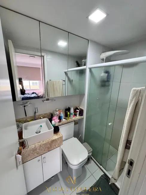 Foto 8 de Apartamento com 2 quartos à venda, 58m2 em Novo Horizonte, Salvador - BA