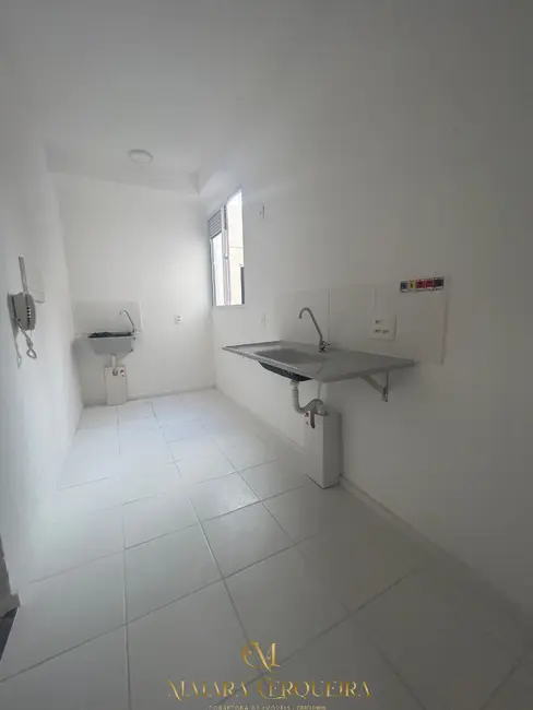 Apartamento com 2 quartos à venda, 40m2 em Salvador - BA - imagem 4 Foto 4 de Apartamento com 2 quartos à venda, 40m2 em Salvador - BA