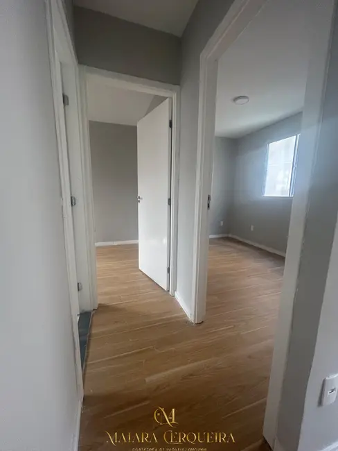 Apartamento com 2 quartos à venda, 40m2 em Salvador - BA - imagem 3 Foto 3 de Apartamento com 2 quartos à venda, 40m2 em Salvador - BA