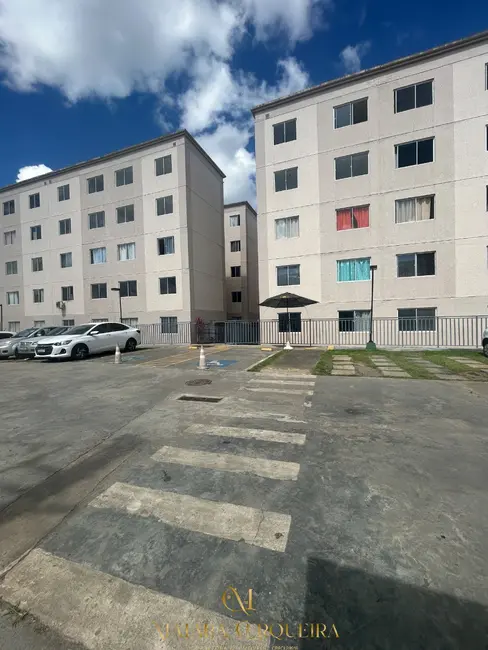 Apartamento com 2 quartos à venda, 40m2 em Salvador - BA - imagem 2 Foto 2 de Apartamento com 2 quartos à venda, 40m2 em Salvador - BA