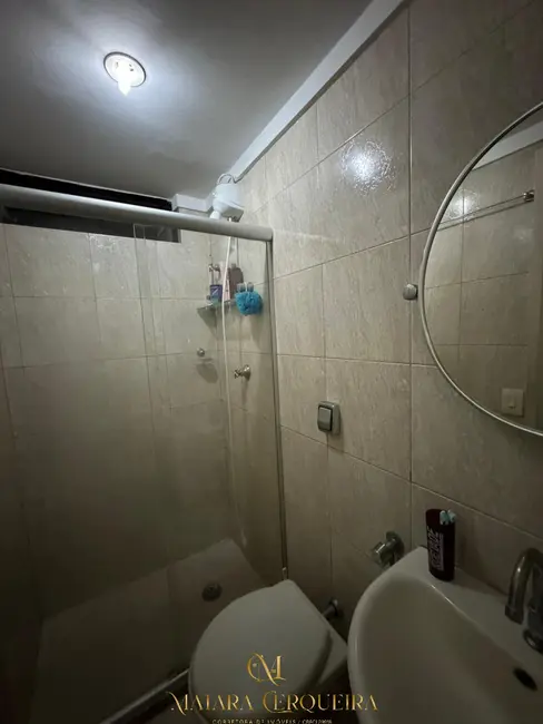Apartamento com 3 quartos à venda, 103m2 em Parque Bela Vista, Salvador - BA - imagem 8 Foto 8 de Apartamento com 3 quartos à venda, 103m2 em Parque Bela Vista, Salvador - BA