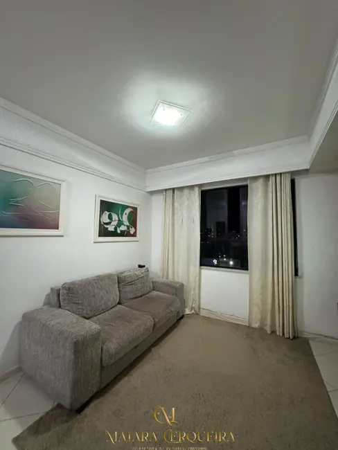 Apartamento com 3 quartos à venda, 103m2 em Parque Bela Vista, Salvador - BA - imagem 1 Foto 1 de Apartamento com 3 quartos à venda, 103m2 em Parque Bela Vista, Salvador - BA
