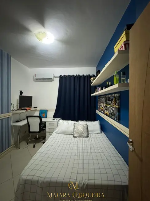 Apartamento com 3 quartos à venda, 103m2 em Parque Bela Vista, Salvador - BA - imagem 7 Foto 7 de Apartamento com 3 quartos à venda, 103m2 em Parque Bela Vista, Salvador - BA