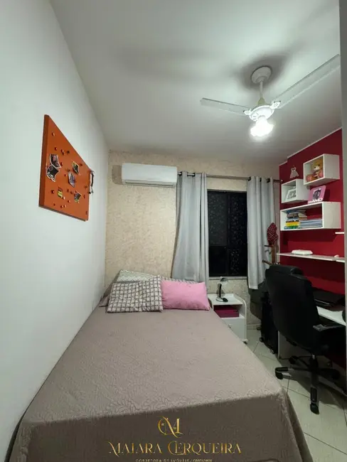 Apartamento com 3 quartos à venda, 103m2 em Parque Bela Vista, Salvador - BA - imagem 6 Foto 6 de Apartamento com 3 quartos à venda, 103m2 em Parque Bela Vista, Salvador - BA
