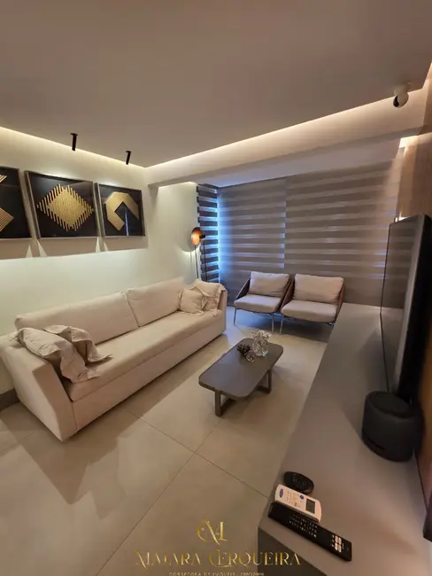 Apartamento com 2 quartos à venda, 86m2 em Rio Vermelho, Salvador - BA - imagem 1 Foto 1 de Apartamento com 2 quartos à venda, 86m2 em Rio Vermelho, Salvador - BA