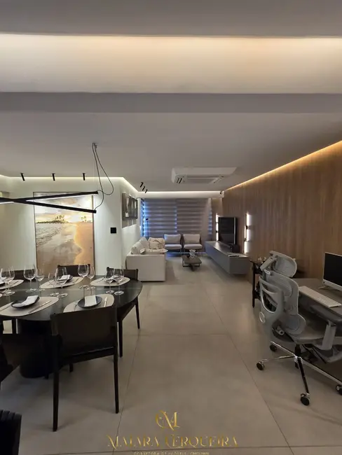 Apartamento com 2 quartos à venda, 86m2 em Rio Vermelho, Salvador - BA - imagem 6 Foto 6 de Apartamento com 2 quartos à venda, 86m2 em Rio Vermelho, Salvador - BA