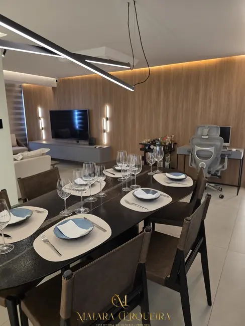 Apartamento com 2 quartos à venda, 86m2 em Rio Vermelho, Salvador - BA - imagem 7 Foto 7 de Apartamento com 2 quartos à venda, 86m2 em Rio Vermelho, Salvador - BA