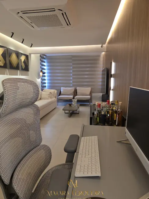 Apartamento com 2 quartos à venda, 86m2 em Rio Vermelho, Salvador - BA - imagem 4 Foto 4 de Apartamento com 2 quartos à venda, 86m2 em Rio Vermelho, Salvador - BA