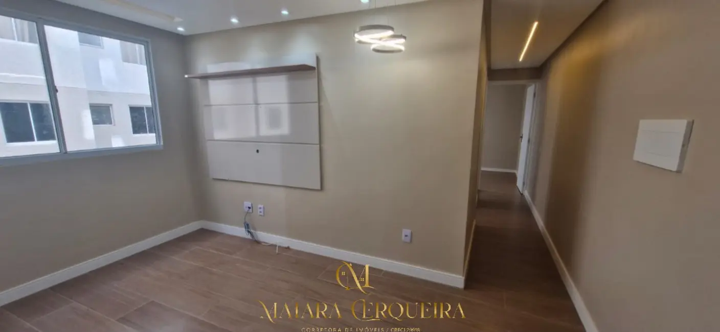 Foto 3 de Apartamento com 2 quartos à venda, 42m2 em Piatã, Salvador - BA
