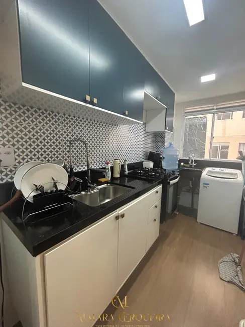 Foto 5 de Apartamento com 2 quartos à venda, 42m2 em Piatã, Salvador - BA