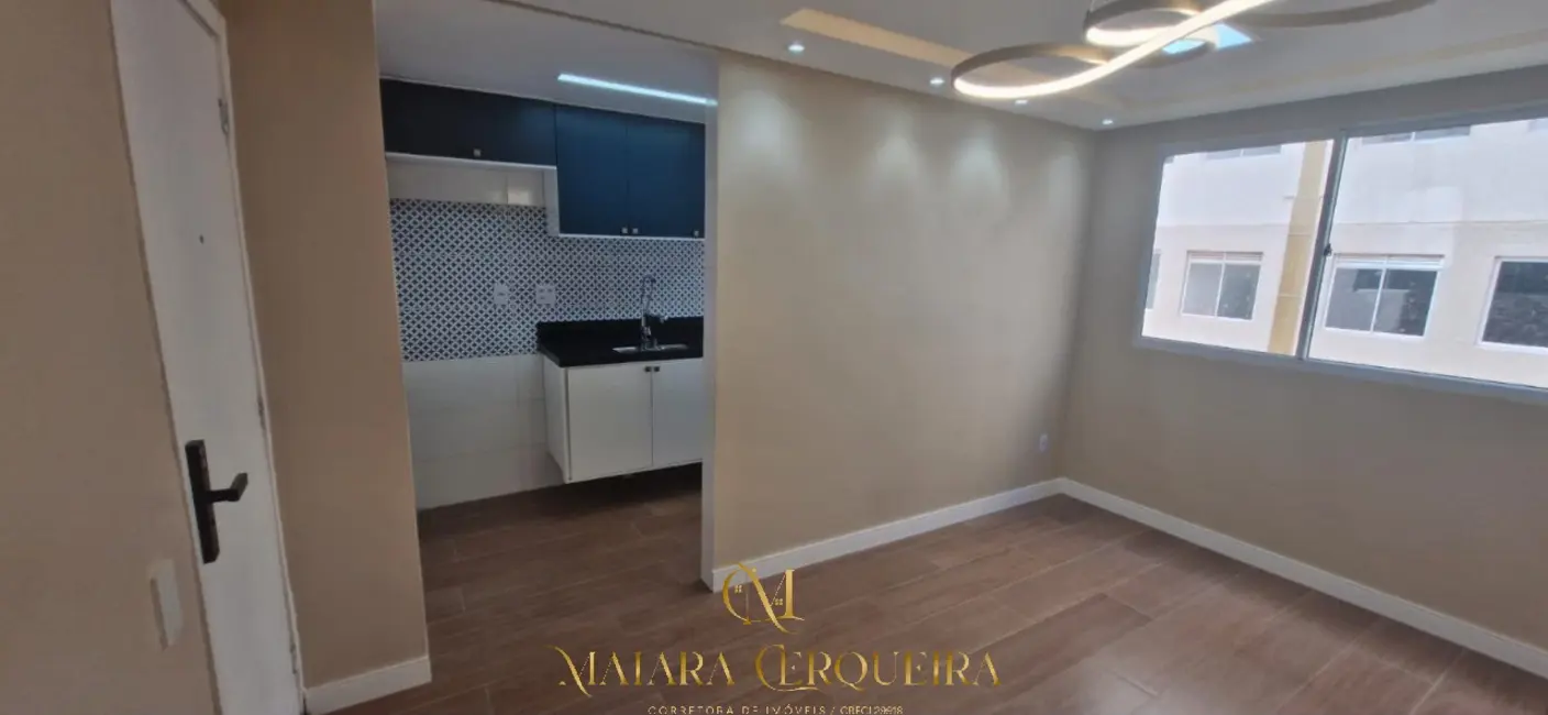 Foto 4 de Apartamento com 2 quartos à venda, 42m2 em Piatã, Salvador - BA