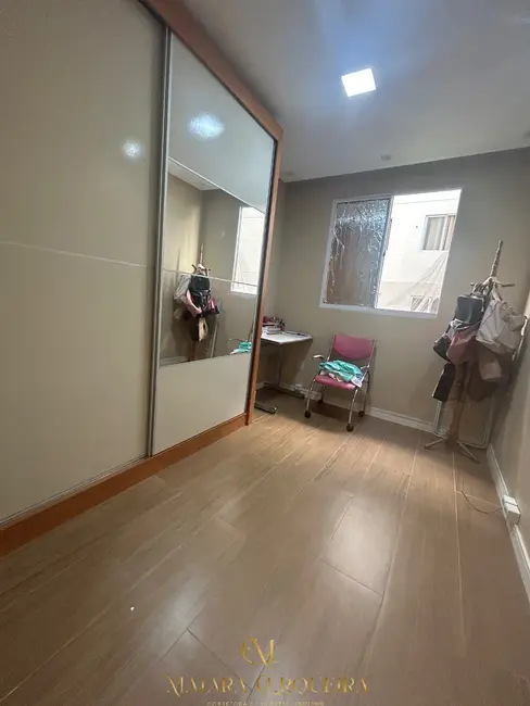 Foto 8 de Apartamento com 2 quartos à venda, 42m2 em Piatã, Salvador - BA