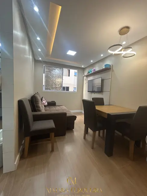 Foto 2 de Apartamento com 2 quartos à venda, 42m2 em Piatã, Salvador - BA