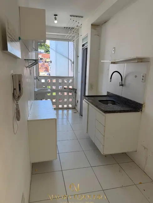 Apartamento com 2 quartos à venda, 54m2 em Parque Bela Vista, Salvador - BA - imagem 4 Foto 4 de Apartamento com 2 quartos à venda, 54m2 em Parque Bela Vista, Salvador - BA