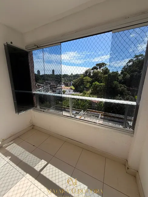 Apartamento com 2 quartos à venda, 54m2 em Parque Bela Vista, Salvador - BA - imagem 3 Foto 3 de Apartamento com 2 quartos à venda, 54m2 em Parque Bela Vista, Salvador - BA