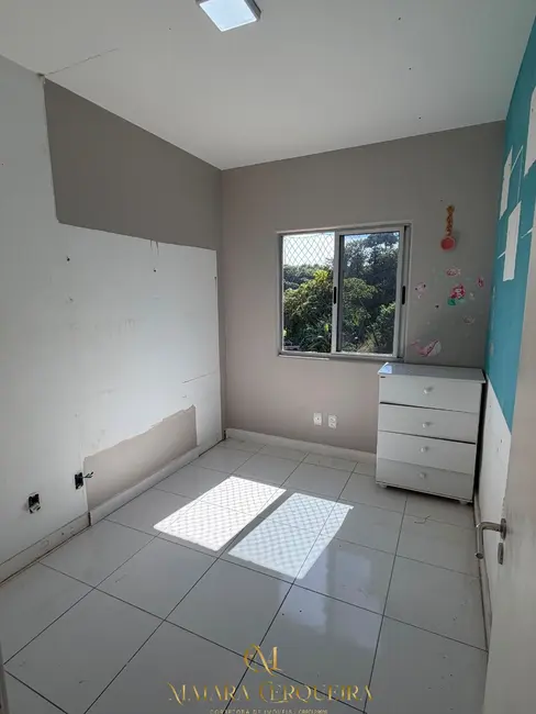 Apartamento com 2 quartos à venda, 54m2 em Parque Bela Vista, Salvador - BA - imagem 7 Foto 7 de Apartamento com 2 quartos à venda, 54m2 em Parque Bela Vista, Salvador - BA