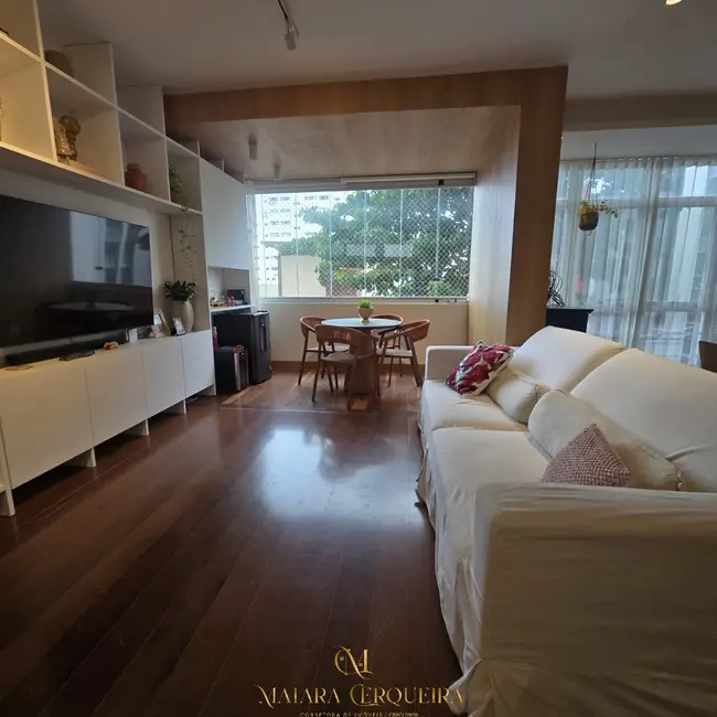 Apartamento com 4 quartos à venda, 140m2 em Pituba, Salvador - BA - imagem 2 Foto 2 de Apartamento com 4 quartos à venda, 140m2 em Pituba, Salvador - BA