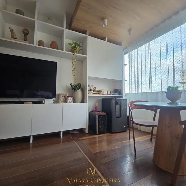 Apartamento com 4 quartos à venda, 140m2 em Pituba, Salvador - BA - imagem 6 Foto 6 de Apartamento com 4 quartos à venda, 140m2 em Pituba, Salvador - BA