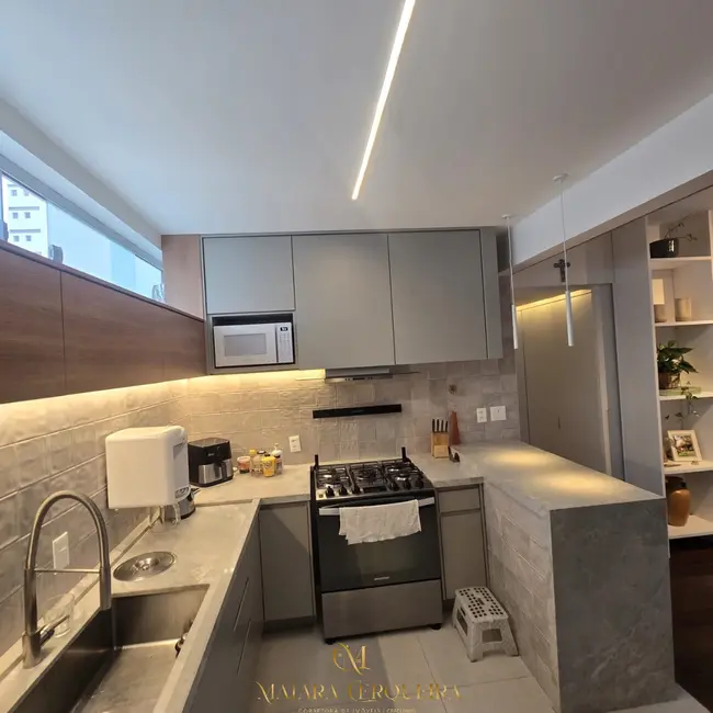 Apartamento com 4 quartos à venda, 140m2 em Pituba, Salvador - BA - imagem 9 Foto 9 de Apartamento com 4 quartos à venda, 140m2 em Pituba, Salvador - BA