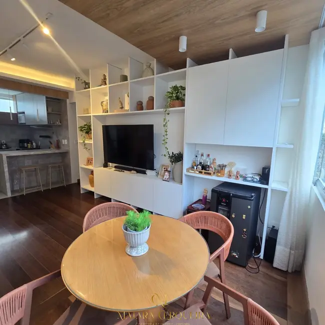 Apartamento com 4 quartos à venda, 140m2 em Pituba, Salvador - BA - imagem 5 Foto 5 de Apartamento com 4 quartos à venda, 140m2 em Pituba, Salvador - BA
