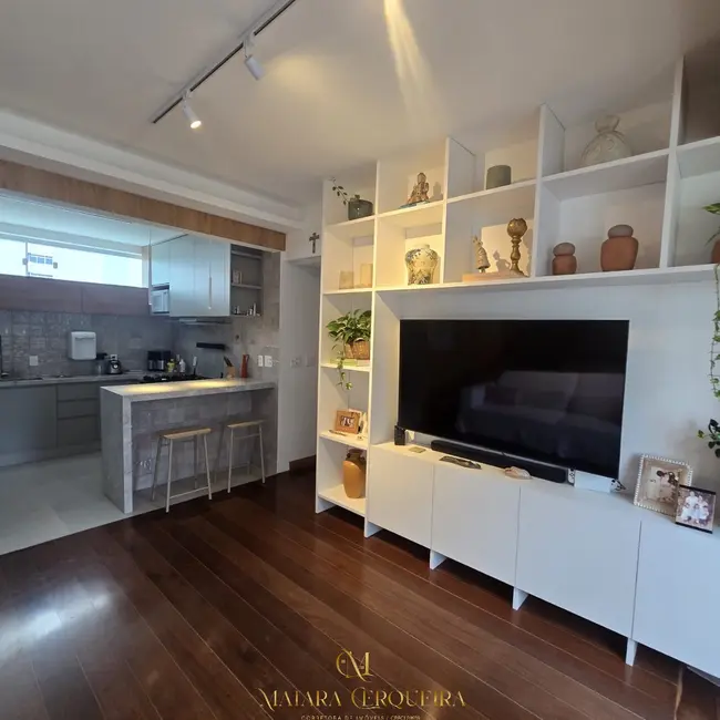 Apartamento com 4 quartos à venda, 140m2 em Pituba, Salvador - BA - imagem 7 Foto 7 de Apartamento com 4 quartos à venda, 140m2 em Pituba, Salvador - BA