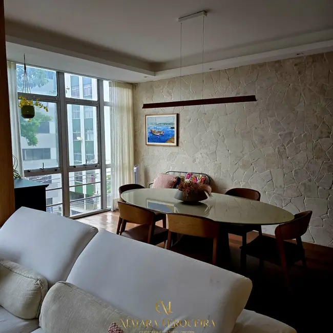 Apartamento com 4 quartos à venda, 140m2 em Pituba, Salvador - BA - imagem 4 Foto 4 de Apartamento com 4 quartos à venda, 140m2 em Pituba, Salvador - BA