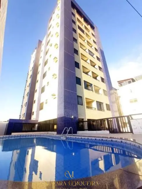 Apartamento com 2 quartos à venda, 52m2 em Santa Teresa, Salvador - BA - imagem 2 Foto 2 de Apartamento com 2 quartos à venda, 52m2 em Santa Teresa, Salvador - BA