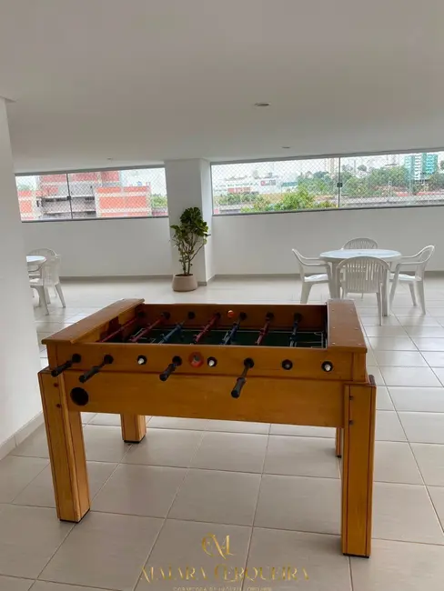 Apartamento com 2 quartos à venda, 52m2 em Santa Teresa, Salvador - BA - imagem 8 Foto 8 de Apartamento com 2 quartos à venda, 52m2 em Santa Teresa, Salvador - BA