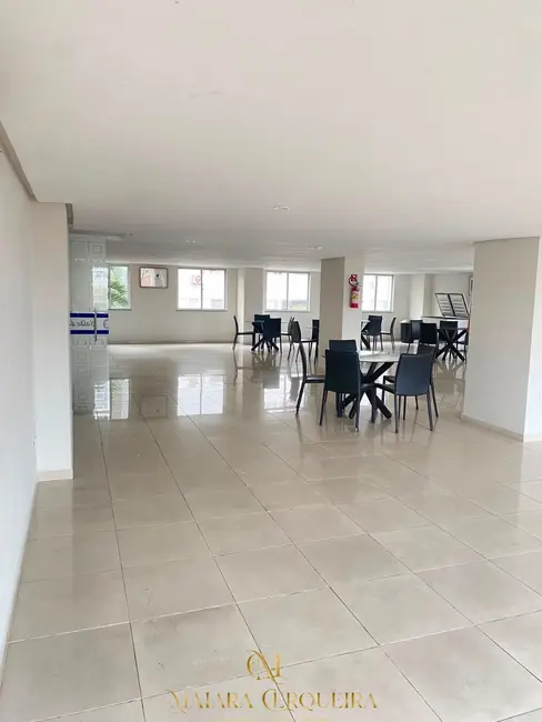 Apartamento com 2 quartos à venda, 52m2 em Santa Teresa, Salvador - BA - imagem 5 Foto 5 de Apartamento com 2 quartos à venda, 52m2 em Santa Teresa, Salvador - BA