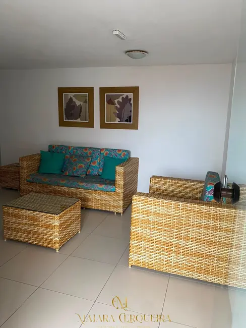 Apartamento com 2 quartos à venda, 52m2 em Santa Teresa, Salvador - BA - imagem 4 Foto 4 de Apartamento com 2 quartos à venda, 52m2 em Santa Teresa, Salvador - BA