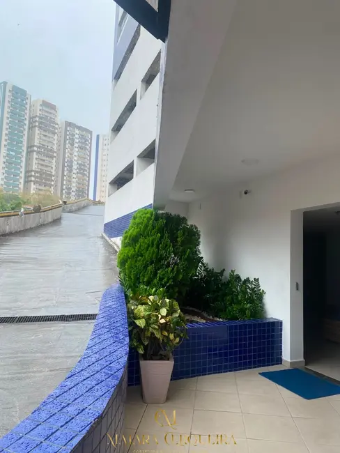 Apartamento com 2 quartos à venda, 52m2 em Santa Teresa, Salvador - BA - imagem 3 Foto 3 de Apartamento com 2 quartos à venda, 52m2 em Santa Teresa, Salvador - BA