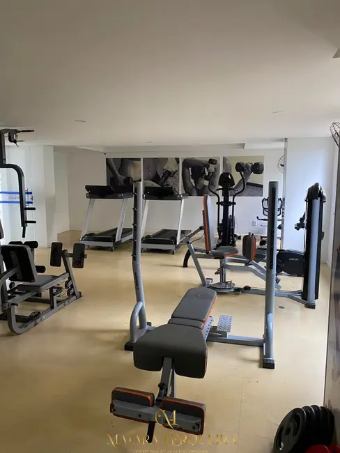 Apartamento com 2 quartos à venda, 52m2 em Santa Teresa, Salvador - BA - imagem 9 Foto 9 de Apartamento com 2 quartos à venda, 52m2 em Santa Teresa, Salvador - BA