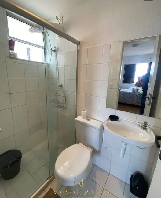 Foto 8 de Apartamento com 2 quartos à venda, 50m2 em Nova Brasília, Salvador - BA