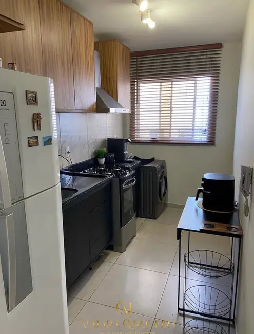 Foto 5 de Apartamento com 2 quartos à venda, 50m2 em Nova Brasília, Salvador - BA