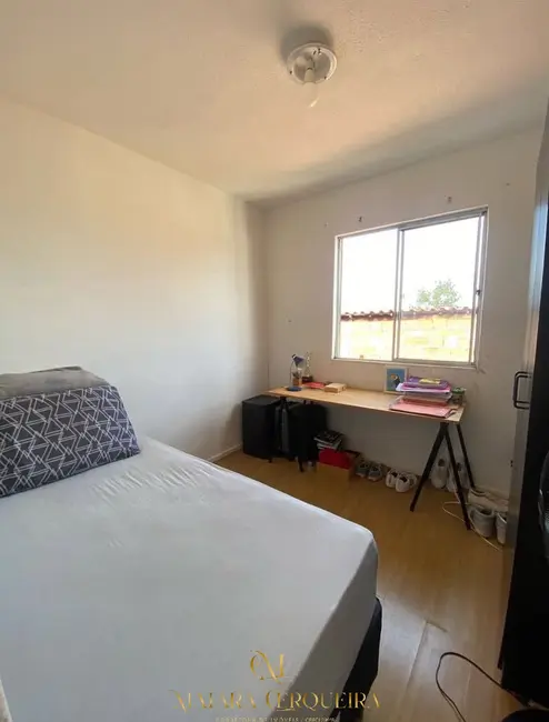 Foto 6 de Apartamento com 2 quartos à venda, 50m2 em Nova Brasília, Salvador - BA