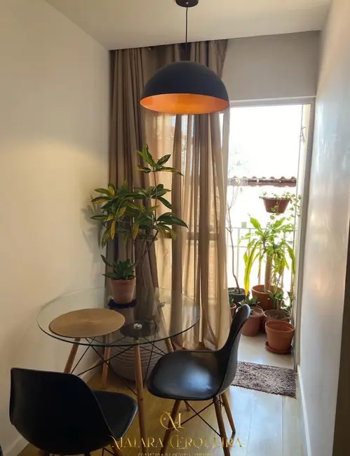 Foto 4 de Apartamento com 2 quartos à venda, 50m2 em Nova Brasília, Salvador - BA