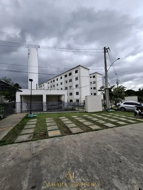 Foto 2 de Apartamento com 2 quartos à venda, 42m2 em Salvador - BA