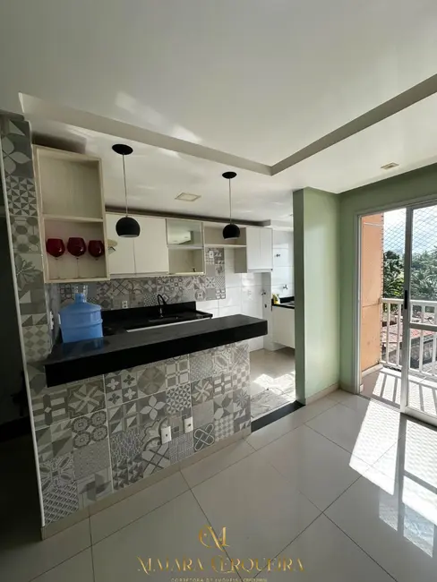Foto 1 de Apartamento com 2 quartos à venda, 50m2 em Jardim das Margaridas, Salvador - BA