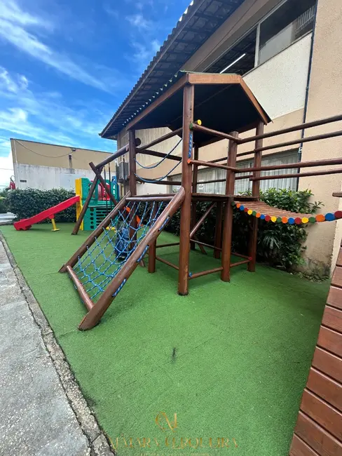 Foto 5 de Apartamento com 2 quartos à venda, 50m2 em Jardim das Margaridas, Salvador - BA