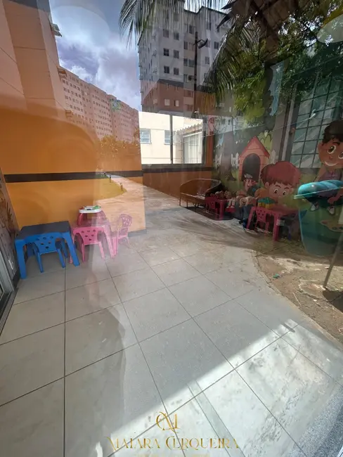 Foto 8 de Apartamento com 2 quartos à venda, 50m2 em Jardim das Margaridas, Salvador - BA