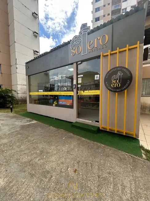 Foto 9 de Apartamento com 2 quartos à venda, 50m2 em Jardim das Margaridas, Salvador - BA