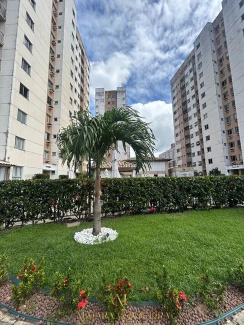 Foto 4 de Apartamento com 2 quartos à venda, 50m2 em Jardim das Margaridas, Salvador - BA