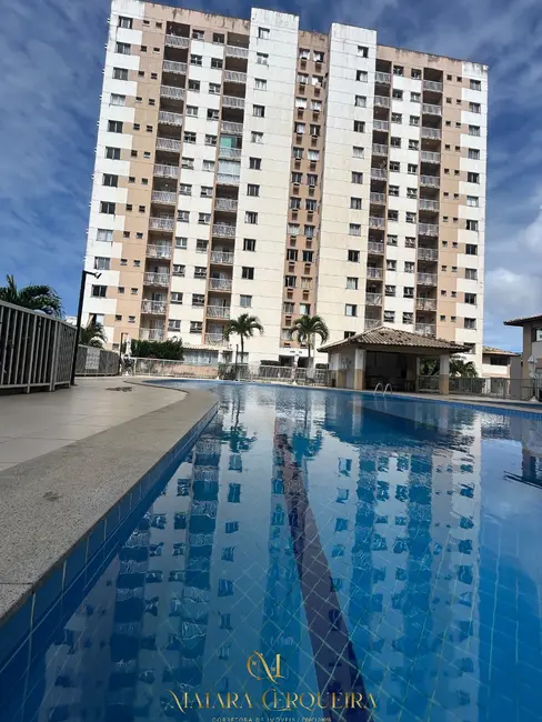 Foto 2 de Apartamento com 2 quartos à venda, 50m2 em Jardim das Margaridas, Salvador - BA