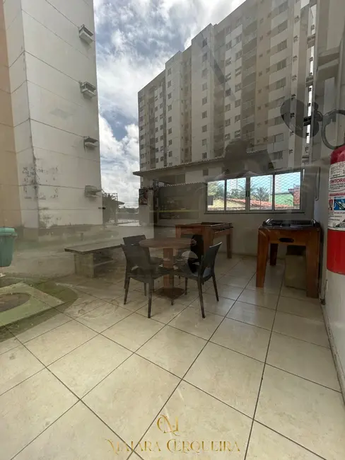 Foto 6 de Apartamento com 2 quartos à venda, 50m2 em Jardim das Margaridas, Salvador - BA