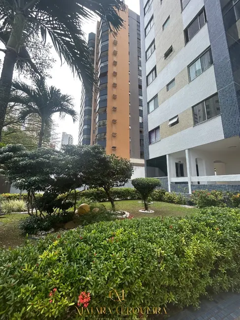 Foto 1 de Apartamento com 3 quartos à venda, 70m2 em Itaigara, Salvador - BA