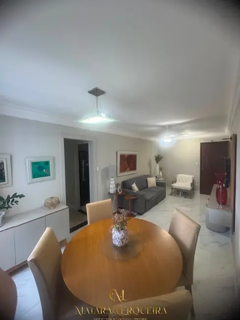 Foto 6 de Apartamento com 3 quartos à venda, 70m2 em Itaigara, Salvador - BA
