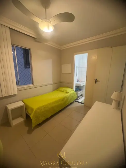 Foto 9 de Apartamento com 3 quartos à venda, 70m2 em Itaigara, Salvador - BA