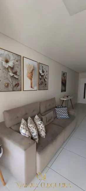 Foto 1 de Apartamento com 2 quartos à venda, 78m2 em Costa Azul, Salvador - BA